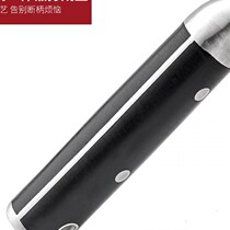Integrated stainless steel bricklaying knife custom construction bricklaying knife X thickened custom processing