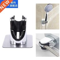 Bathroom Shower Head Holder Shower Mounting Brackets Toilet