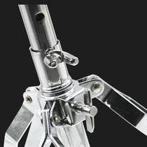 Drum stool drum stool student jazz drum stool height can be raised and lowered with thick support