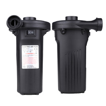 Swimming pool pump swimming ring pump electric air pump storage pump inflatable bed air mattress bed charging and pumping pump
