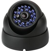 Camera Home Zhi Meida 600 Line HD Supervision Pview Camera Hemisphere Monitoring