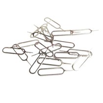 Direct supply from stock suitable for iPhone and other smartphones tablet card inserters and SIM card extractor pins