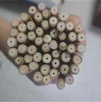 2 sticks 21 Qin 0 banguqiang c Jingban drum u stick drum stick solid bamboo C drum sign Jingban drum key board drum bar drum chopsticks