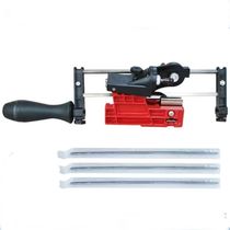 Spot hand chain grinder file chain saw lithium electric saw hand file chain file O knife labor-saving and convenient hand file