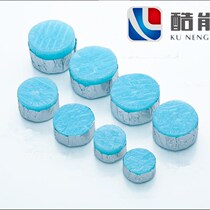 Solid alcohol block wax grill pot fire fish fuel seafood big coffee barbecue wood dry steamed rice charcoal pot oolong pot