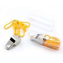 New referee special whistle coach outdoor whistle C instructor physical education teacher high volume basketball whistle teaching