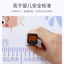 Beizijia baby height measurement pad baby height measuring instrument ruler peptide artifact accurate and useful
