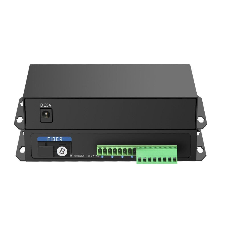 Manufacturer Manufacturer Soup Lake 1 Way 2-way 4-way 8-way 16 Road single F to bidirectional switching volume alarm optical transmitter and receiver infrared pair-Taobao