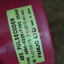 A860-0i346-T102 FANUC encoder inquiry