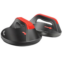 Round version of upgraded push-up turntable household rotatable push-up stand for men and women portable push-up training device