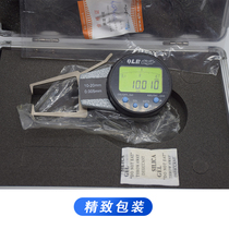 Qingliang digital display internal and external caliper z high-precision digital display electronic caliper caliper