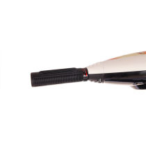 Sufa Yule electric outboard motor 1l2V brushed outboard motor ET45ET55ET65 marine engine fishing boat horse