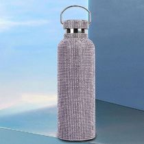 Factory sales 350ml500ml600ml750ml VacuDum Bottle Fashion Large
