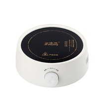 Luoyang electric ceramic stove tea stove small iron kettle tea maker energy-saving induction cooker light wave stove household mini silent tea set