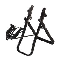 Sufa bicycle rim adjustment table rim correction stand wheel correction R frame mountain bike rim adjustment stand