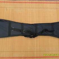 Big Sanxian soft bag Oxford Big Sanxian u bag can be carried or carried on the back the total length is about 130 cm