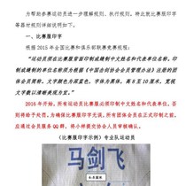 Fencing uniform metal clothing competition printing (custom-made V cannot be returned or exchanged)