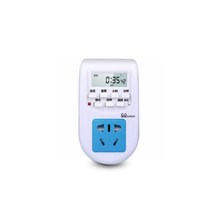 Sensen fish tank aquarium timer time switch fish tank water plant light water pump automatic switch controller