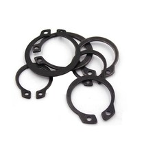 Retaining ring hole for circlip shaft inner card 90*95*100*1w05*110*115*120*125*130*135*14