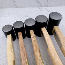 Japanese Kings Bodhidharma Type Gennō Carpentry Hammer F For Carving Dovetail Tenons Leatherworkers Hammer Susan