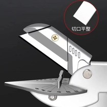 4°C 5-angle tool angle grinder 4q5-degree chamferer tile edge strip 45-degree cutting tool multi-function