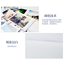 Sufa 108g 128g roll color spray can paper 610 914 1070mmT matte inkjet photocopying paper picture