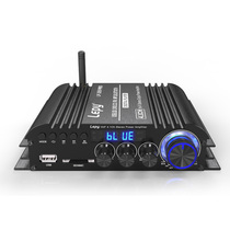 4 1 channel 5 0 Bluetooth coaxial decoding amplifier radio subwoofer lossless music T player U disk SD player