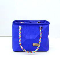 This years popular sand womens net swimming bath basket Korean mesh portable bath bag bath bag bath bag bath bag