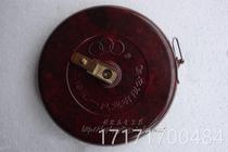 Take a look at the 30-turn pure M brand tape measure cloth tape measure rubber powder shell meter and place an order