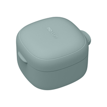 Recommended moyuum South Korea imported multi-purpose silicone pacifier storage box portable large capacity can be boiled