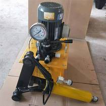 Electric hydraulic bending machine Construction machinery steel bar bending machine Portable steel bar bending machine