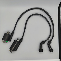 Applicable to country 4 EFI scooter motorcycle 100 125 150 200 EFI high voltage package live