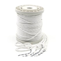 Door curtain weighted drop Door curtain weight plate lead block Curtain curtain weighted J drop Shower curtain weighted drop bottom lead rope lead