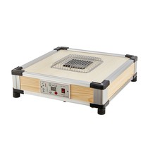 Brazier foot warmer stove electric firebox electric brazier solid F wood heater household foot roaster energy saving