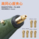 Mini electric drill engraving machine electric grinder m machine DIY hand tool grinder polishing and cutting model electric grinding
