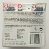 Yiminxin 3 5-inch floppy disk 1 44M disk computer embroidery machine textile machine floppy disk 3 5-inch 10 sheets