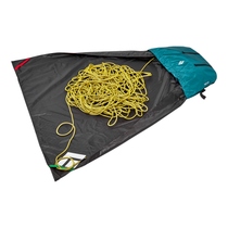 New American BD Black Drill Rock Climbing Ice Climbing Y Rope Containing Bag Type Equipped Bag Rock Gallery Satchel Towed