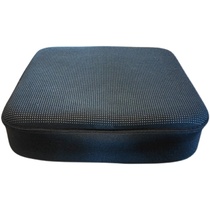 Wind resistance rowing machine seat cushion cover C2 rowing machine matching seat cushion cover is non-slip soft comfortable and wear-resistant