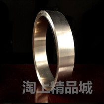 Low temperature silver solder diamond HL720Lv tungsten steel silver welding rod carbide silver welding wire copper iron stainless steel brazing