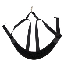 Alto tenor saxophone accessories shoulder straps for students and children K adults with thickened wind music neck straps