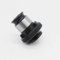 Screw bed 40 desktop elephant tapping drill 12 wire tapping machine chuck fast attack 40 head explosive clamp vJ16 product L new product J novelty