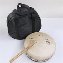 Sufa Beijing troupe panel drum 416 418 42y0 model professional drama Peking opera 420 Qin opera frame cowhide drum