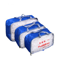 Football thickened net standard five-a-side game goal net seven-a-side eleven-a-side gantry football ball 1