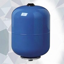 Water pump pressure tank fire water supply diaphragm pressure tank booster pressure stabilizing tank including air bag 300*1 0 300L