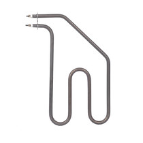 Pipe fittings for sauna room D16 thickened slope type sauna furnace electric heating pipe 380v 220v2kTw stainless steel 380v