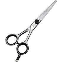 Chicken scissors hairdressing scissors professional hairstylist combination set broken hair bangs scissors seamless scissors household childrens scissors