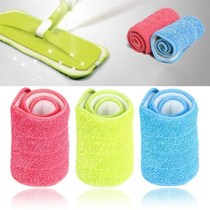 new arrival mop microfiber pad practical household dust clean