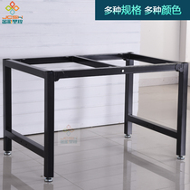 New heavy-duty fitter workbench workshop assembly line operation bench electronics factory anti-static workbench maintenance