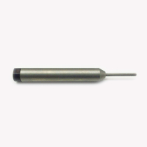 Flanging mold floating center mold lower mold semi-hollow rivet mold rivet machine curling mold punch needle hollow rivet mold