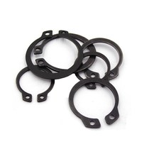 Clamp ring 0 uses C-type buckle hole inner card 90*95*100*105*11 axis*115*120*125*130*135*